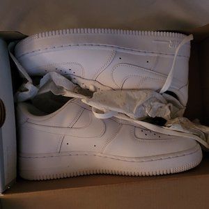 Nike Air Force 1 Womens